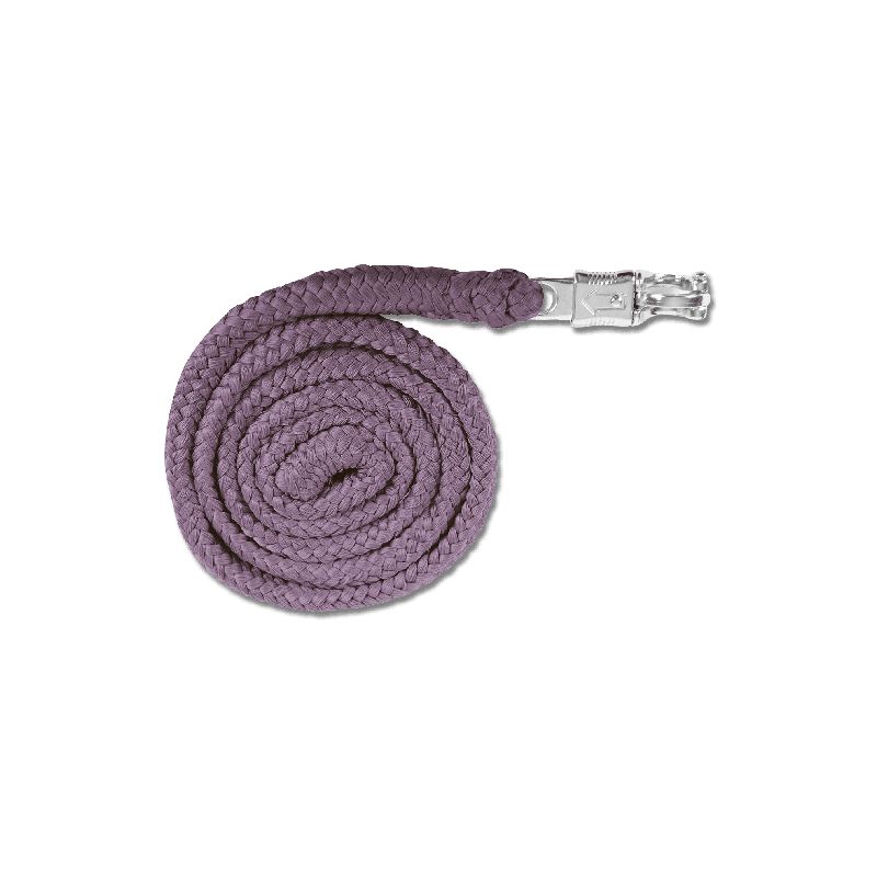 Longe avec mousqueton de panique pour cheval/ Corde pour poney /âne ch/èvre