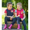 Tee-shirt coton Enfant Vinni ELT