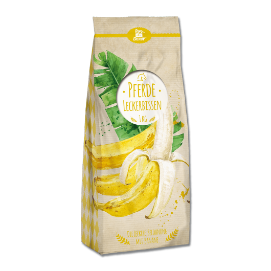 Friandises chevaux 1 kg Derby Friandises chevaux 1 kg Derby Waldhausen