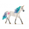 Figurine Etalon Licorne des Mers