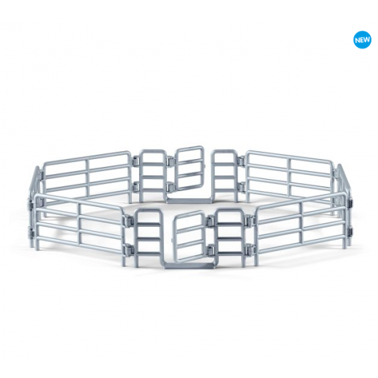 Kit cloture corral Kit cloture corral