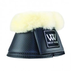 Protège-glomes mouton synthétque Pro Woof Wear