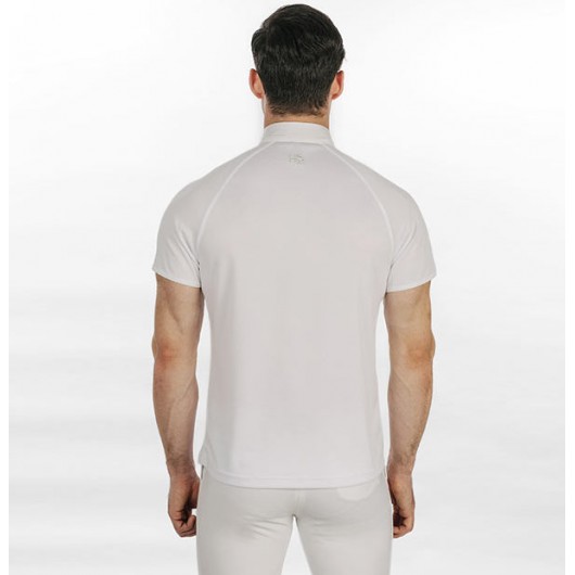 Polo de compétition Homme Horseware