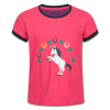 Tee-shirt coton Enfant Lucky Billie ELT