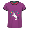 Tee-shirt coton Enfant Lucky Billie ELT