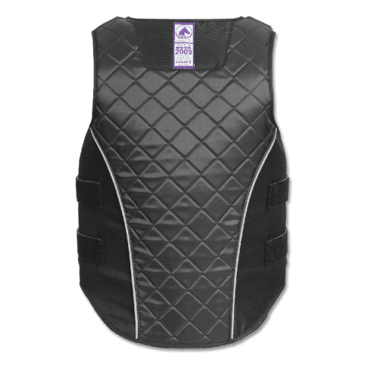 Gilet de sécurité équitation Enfant P19 Swing