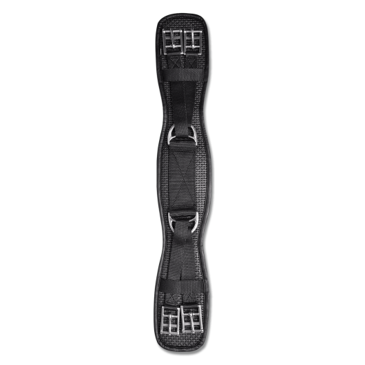 Sangle de dressage auto-ajustable Waldhausen Sangle de dressage auto-ajustable Waldhausen