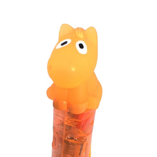 Stylo son et lumière Cheval Passion