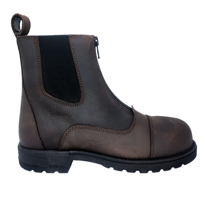 boots equitation padd