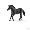 Figurine Cheval, Cavalier et Selle Western