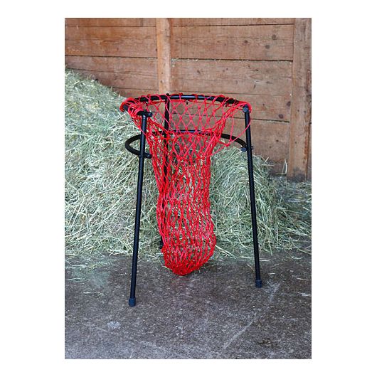 Support de remplissage pour filet à foin Equestra