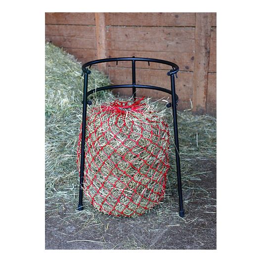 Support de remplissage pour filet à foin Equestra