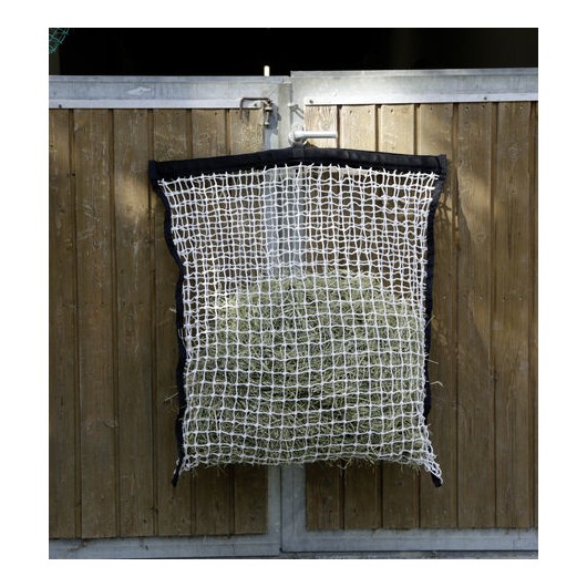 Filet à foin remplissage facile Equestra