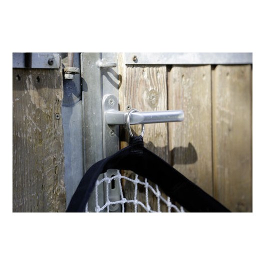 Filet à foin remplissage facile Equestra