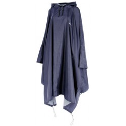 Poncho imperméable cavalier unisexe Covalliero