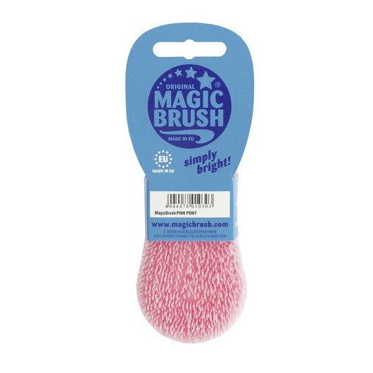 Brosse cheval Enfant Magic Brush Equestra