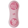 Brosse cheval Enfant Magic Brush Equestra