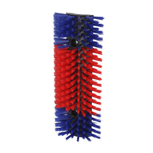 Brosse murale de grattage chevaux Equestra