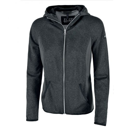 Veste bi-matière Femme New Generation Hella Pikeur Veste bi-matière Femme New Generation Hella Pikeur