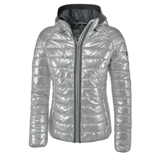 Veste matelassée légère Femme New Generation Hariet Pikeur