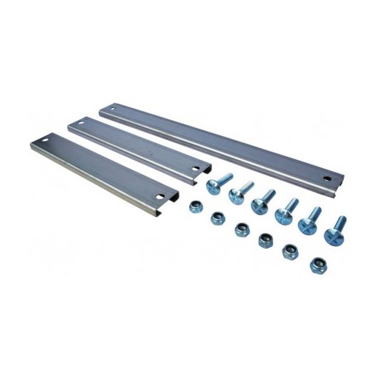 Barres sélectives mangeoire d'angle La Gée