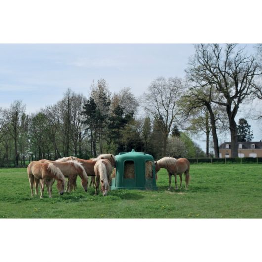 Râtelier résine sans fond grand modèle La Gée