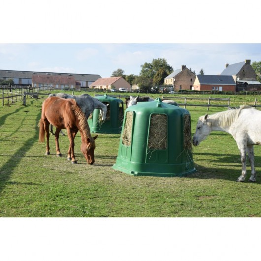 Râtelier résine avec fond petit modèle La Gée