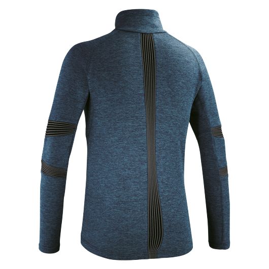 Sweat-shirt Homme Summer Tempest Horse Pilot