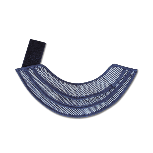 Cloches hydratantes cheval Waldhausen