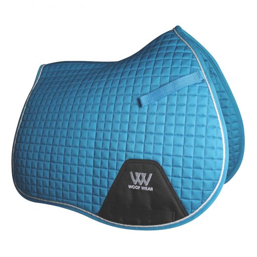 Tapis de selle mixte poney Colour Fusion Woof Wear Tapis de selle mixte poney Colour Fusion Woof Wear