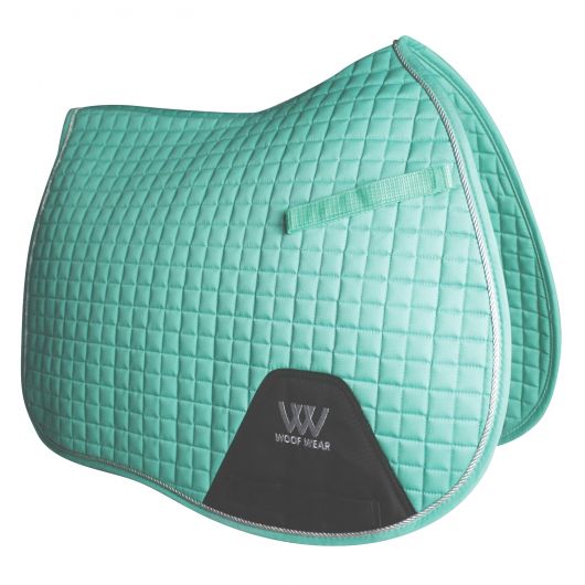 Tapis de selle mixte poney Colour Fusion Woof Wear