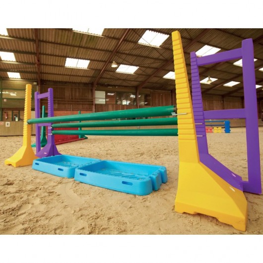 Rivière modulable le module 1.25 X 0.80 - La Gée