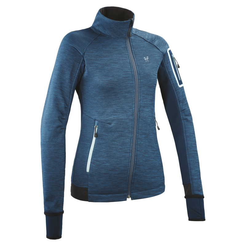 Veste de sport technique Femme Hybrid Tempest Horse Pilot