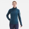 Veste de sport technique Femme Hybrid Tempest Horse Pilot