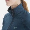 Veste de sport technique Femme Hybrid Tempest Horse Pilot