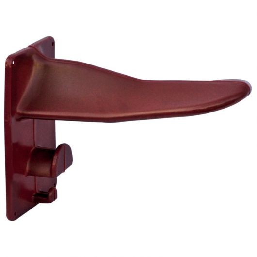 Porte-selle résine Plus La Gée Porte-selle résine Plus La Gée