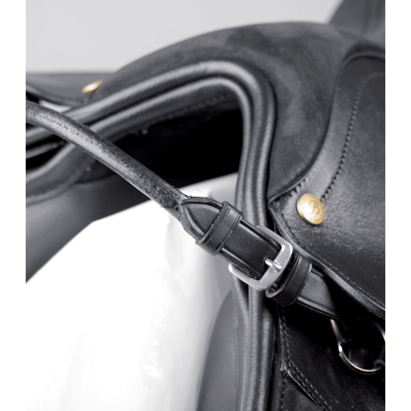 Cravache De Dressage Waldhausen – Poignée Velours, Antidérapant, élégante Et Pratique