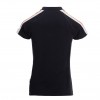 Polo coton zip Femme Flamboro Horseware