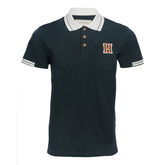 Polo coton piqué Homme Horseware Polo coton piqué Homme Horseware