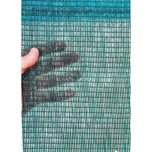 Filet brise vent 65 % x 25 m