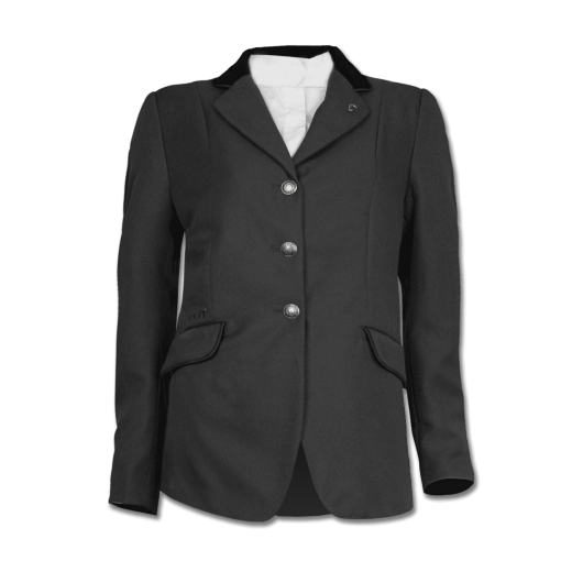 Veste de concours CSO Homme ELT Veste de concours CSO Homme ELT
