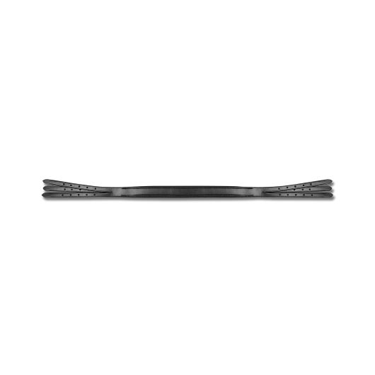 Têtière cuir doublé S-Line Waldhausen Têtière cuir doublé S-Line Waldhausen