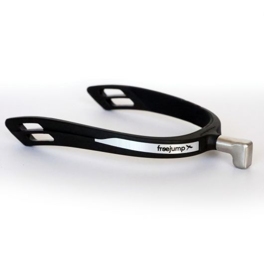 Éperons tige longue Spur'One Freejump