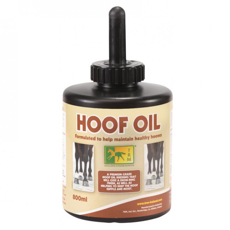 Huile à sabot Hoof Oil TRM