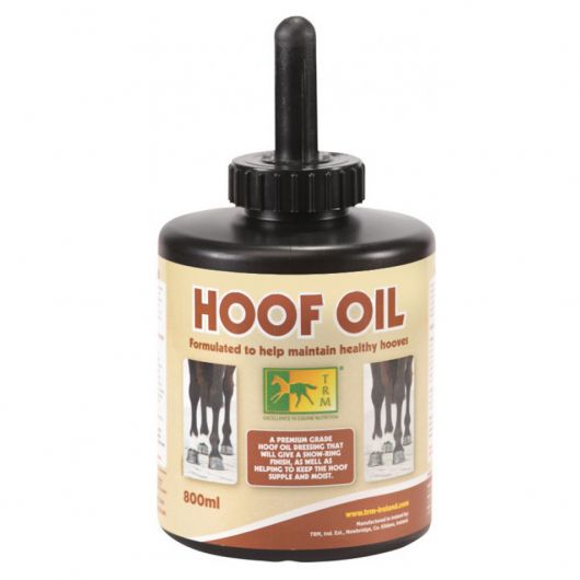 Huile à sabot Hoof Oil TRM Huile à sabot Hoof Oil TRM