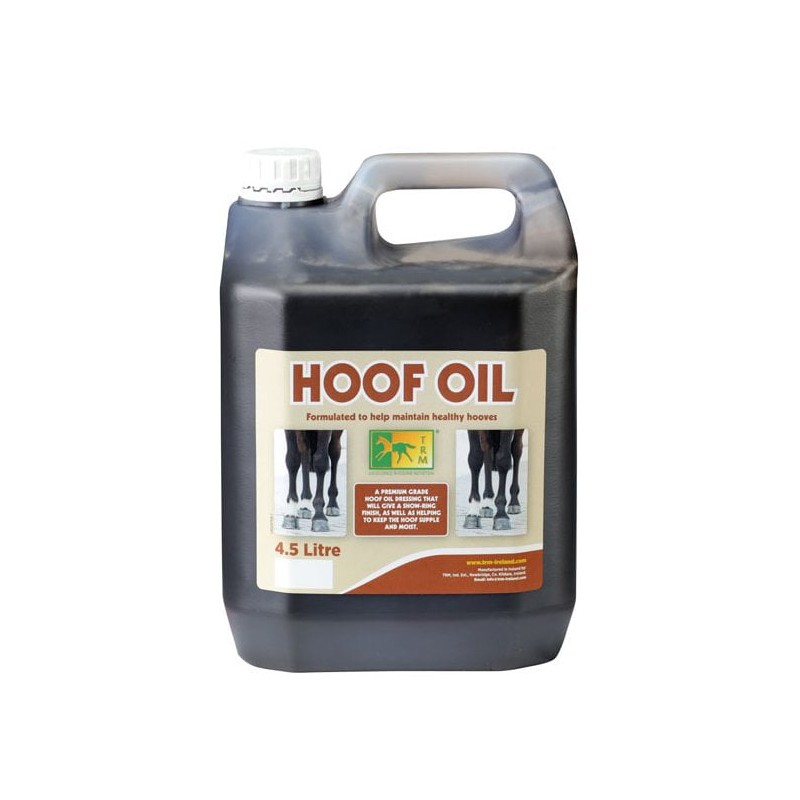 Huile à sabot Hoof Oil TRM
