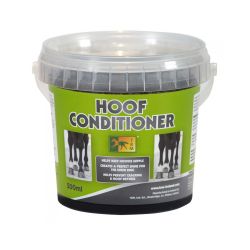 Onguent sabot Hoof Conditioner TRM