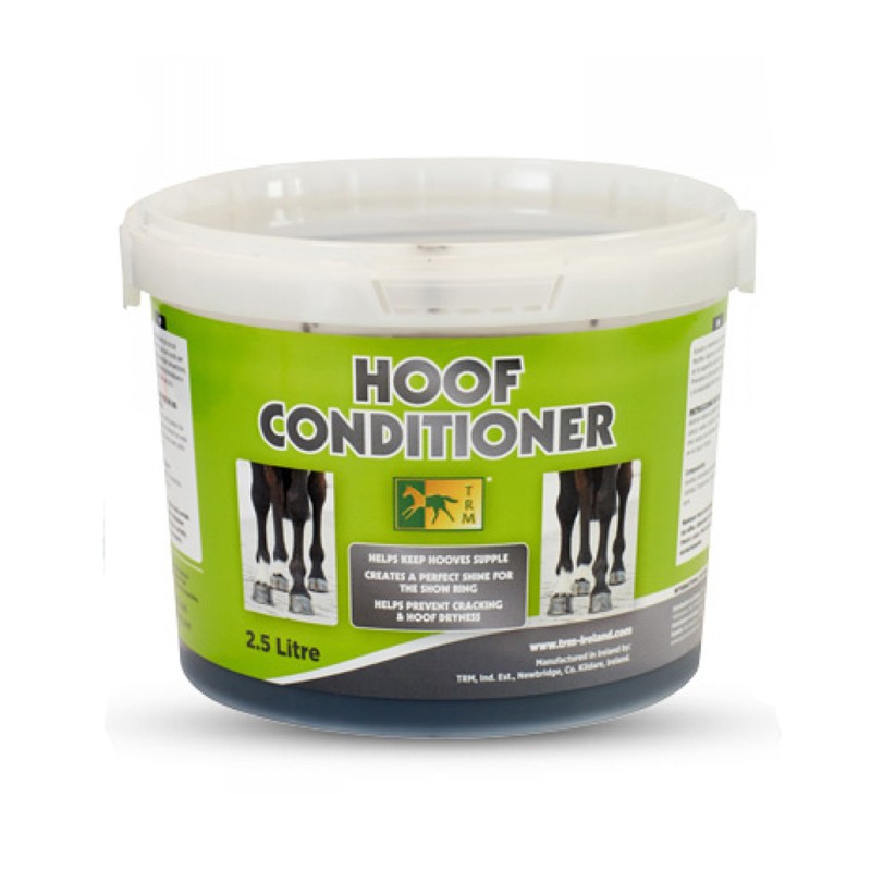 Onguent sabot Hoof Conditioner TRM