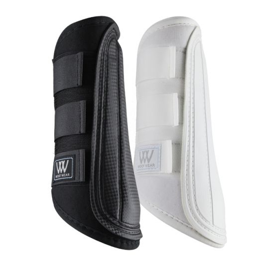 Guêtres néoprène simple velcro Woof Wear Guêtres néoprène simple velcro