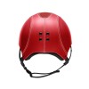 Casque équitation alcantara Epona avec grande visière